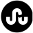 FontAwesome-Brands-Stumbleupon-Circle icon
