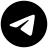 FontAwesome-Brands-Telegram icon