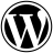 FontAwesome-Brands-Wordpress icon