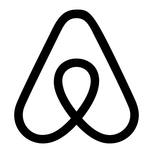 FontAwesome-Brands-Airbnb icon