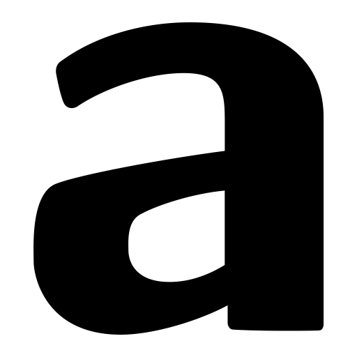 FontAwesome-Brands-Amilia icon