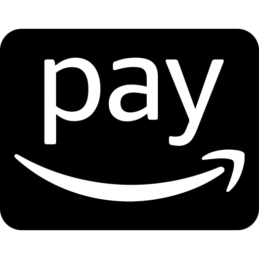 FontAwesome-Brands-Cc-Amazon-Pay icon
