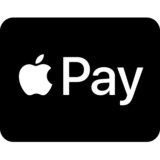 FontAwesome-Brands-Cc-Apple-Pay icon