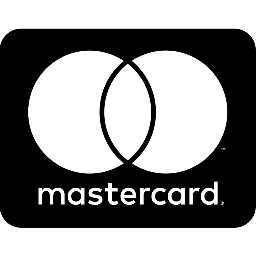 FontAwesome-Brands-Cc-Mastercard icon