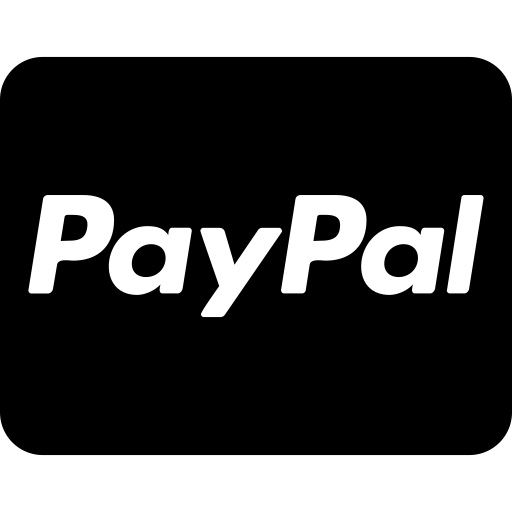 FontAwesome-Brands-Cc-Paypal icon