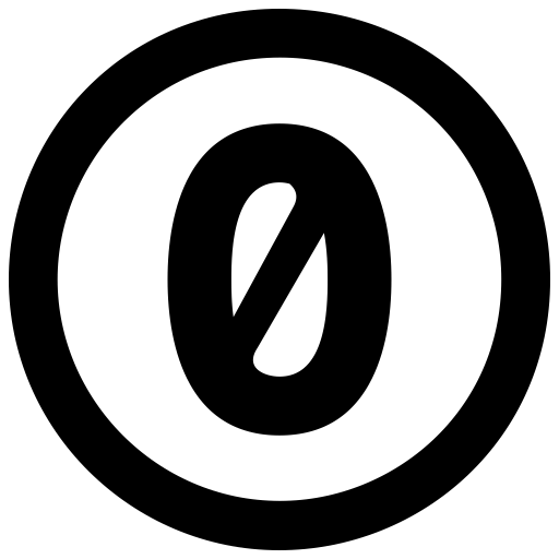 FontAwesome-Brands-Creative-Commons-Zero icon
