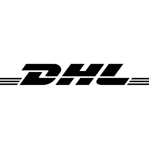 FontAwesome-Brands-Dhl icon
