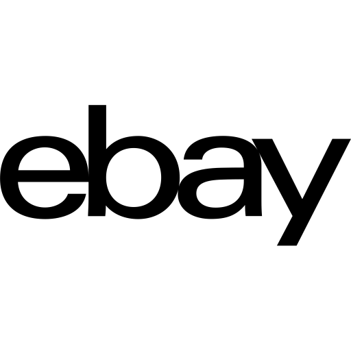 FontAwesome-Brands-Ebay icon