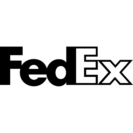 FontAwesome-Brands-Fedex icon