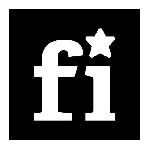 FontAwesome-Brands-Fonticons icon