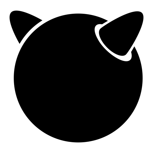 FontAwesome-Brands-Freebsd icon
