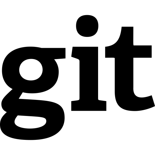 FontAwesome-Brands-Git icon