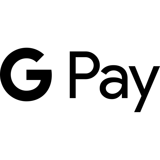 FontAwesome-Brands-Google-Pay icon