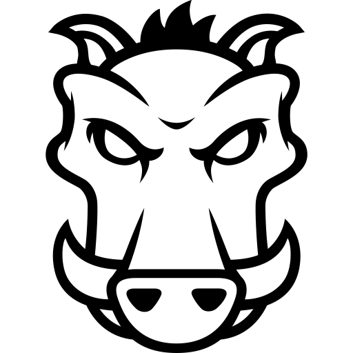FontAwesome-Brands-Grunt icon