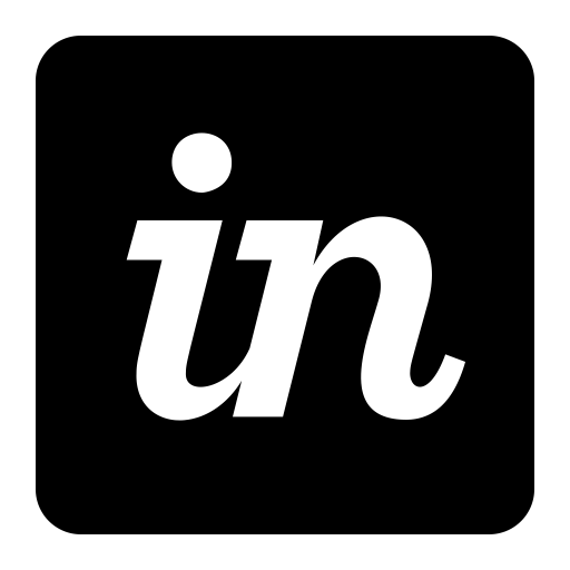 FontAwesome-Brands-Invision icon