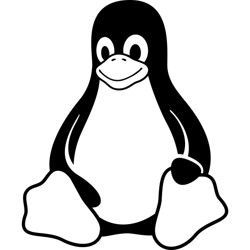 FontAwesome-Brands-Linux icon