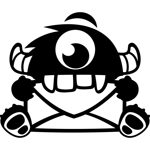 FontAwesome-Brands-Optin-Monster icon