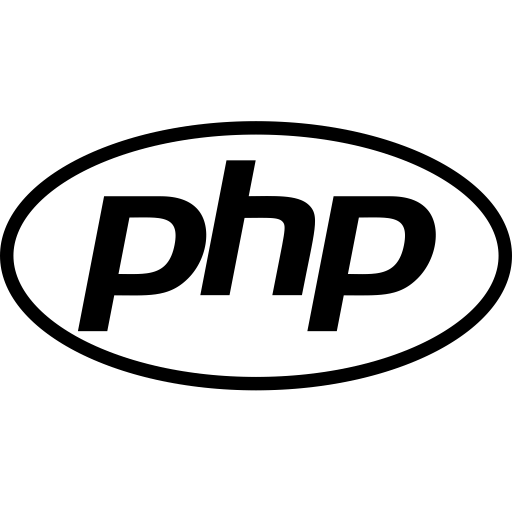 FontAwesome-Brands-Php icon