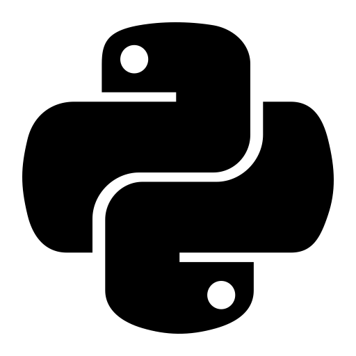 FontAwesome-Brands-Python icon