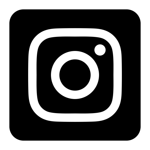 FontAwesome-Brands-Square-Instagram icon