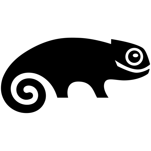 FontAwesome-Brands-Suse icon