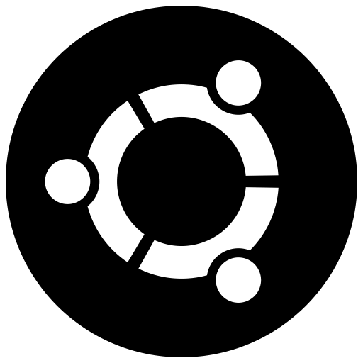 FontAwesome-Brands-Ubuntu icon