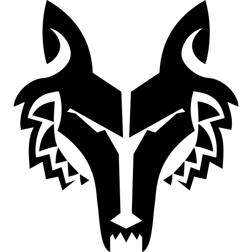 FontAwesome-Brands-Wolf-Pack-Battalion icon