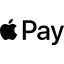 Font Awesome Brands Apple Pay icon