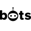 Font Awesome Brands Bots icon