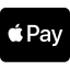 Font Awesome Brands Cc Apple Pay icon