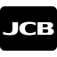 Font Awesome Brands Cc Jcb icon