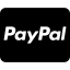 Font Awesome Brands Cc Paypal icon