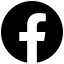 Font Awesome Brands Facebook icon
