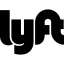 Font Awesome Brands Lyft icon