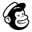 Font Awesome Brands Mailchimp icon