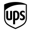 Font Awesome Brands Ups icon
