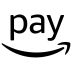 FontAwesome-Brands-Amazon-Pay icon