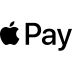 FontAwesome-Brands-Apple-Pay icon
