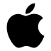 FontAwesome-Brands-Apple icon
