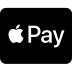 FontAwesome-Brands-Cc-Apple-Pay icon