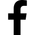 FontAwesome-Brands-Facebook-F icon