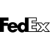 FontAwesome-Brands-Fedex icon