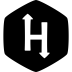 FontAwesome-Brands-Hackerrank icon