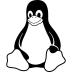 FontAwesome-Brands-Linux icon