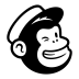 FontAwesome-Brands-Mailchimp icon