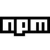 FontAwesome-Brands-Npm icon