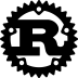 FontAwesome-Brands-Rust icon