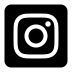 FontAwesome-Brands-Square-Instagram icon