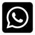 FontAwesome-Brands-Square-Whatsapp icon