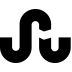 FontAwesome-Brands-Stumbleupon icon